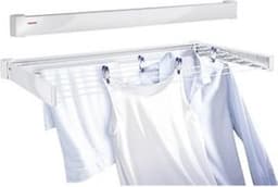 Leifheit wanddroogrek Telegant 30 Protect - wit — thumbnail 5