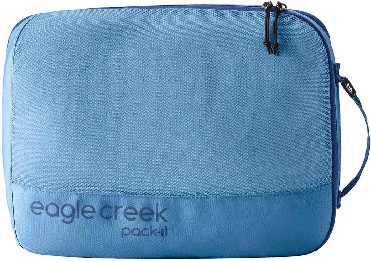 Eagle Creek Pack-It Reveal Expansion Cube M - Inpakzak 36 cm (blue dawn) — afbeelding 1