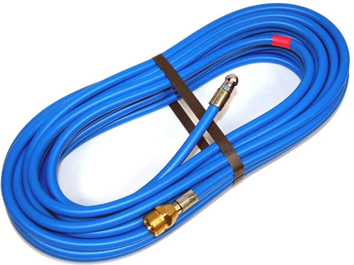 Kranzle rioolslang  - 10 meter    -  41 058 — afbeelding 1