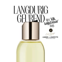 Lavayette Wasparfum 500ml White Musk - Geurbooster - Langdurige Textielverfrisser — thumbnail 5
