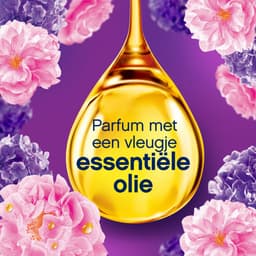 Lenor Wasverzachter Bloemenboeket 56 Wasbeurten 1176 ml — thumbnail 2