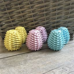 EcoEgg Dryer Egg - Lentebloesem - Drogerballen - Hervulbaar - Duurzaam - 2 stuks — thumbnail 5