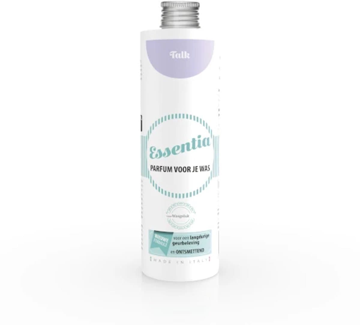 Wasparfum Talk 250ml Talco - Essentia — afbeelding 1