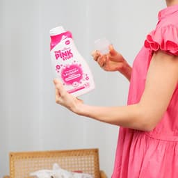 The Pink Stuff The Miracle Wasverzachter 32 Wasbeurten 960 ml — thumbnail 4