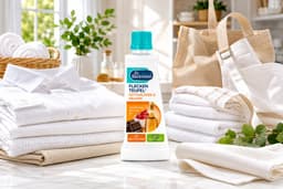Dr. Beckmann Vlekkenduivel Olie, Vet & Sausvlekken - 6 x 50 ml - Vlekverwijderaar voor Textiel — thumbnail 5