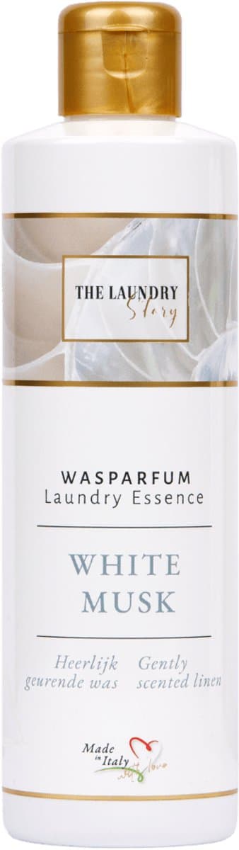 Wasparfum White Musk — afbeelding 1