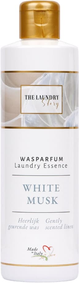 Wasparfum White Musk — thumbnail 1