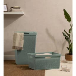 Tatay Bohol Wasmand 60l Groen — thumbnail 3