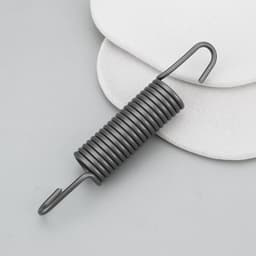 Dailygoods - Wasmachine Ophangingsbeperkingsveer Compatibel met Samsung ECO Bubble — thumbnail 5