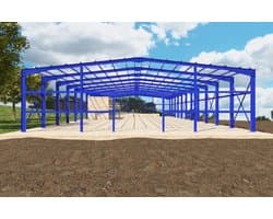 Verankeringsbout - Ankerbout plug - Beton verankeren - Variabele verankeringsdiepte - M12x140 - Zilverkleurig