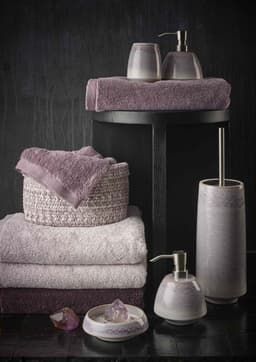 Aquanova Rena - Opbergmand - Medium - Malva (roze) — thumbnail 4