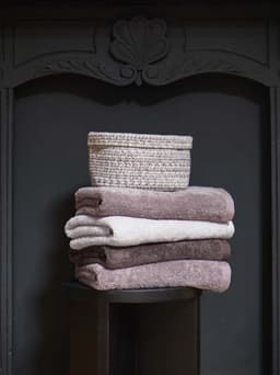 Aquanova Rena - Opbergmand - Medium - Malva (roze) — thumbnail 3