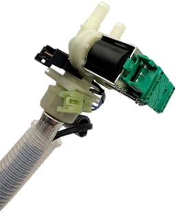 Fixem toevoerslang geschikt voor Bosch Siemens 00660922, 00665053 wasmachine inlaatslang water aanvoerslang wasmachine - inclusief inlaatventiel in de machine — thumbnail 2