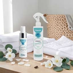 Wasgeluk Cloud Magnolia Intens - 250 ml — thumbnail 1