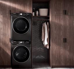 Samsung SKK-UUB wasmachineonderdeel & -accessoire Stapelset 1 stuk(s) — thumbnail 4