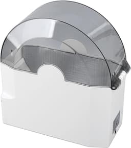 Filament Droger - Droogdoos Printer - Printmateriaal Drogen - Real-time Monitoring - Max 200x73mm - Transparant — thumbnail 5