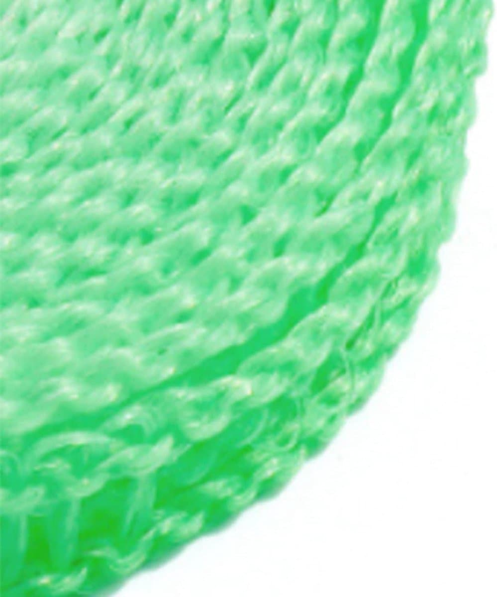 Generic Waslijn 8 Meter Duurzaam Nylon Wastouw voor Gebruik Binnen en Buiten met Winddichte Eigenschappen (GREEN) — afbeelding 1