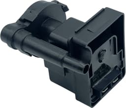 Fixem® - geschikt voor AEG, Electrolux - 1258349214, 1258349206, 1120990971, 1120991201, B136B - Wasdroger pomp -Condens pomp - Afvoerpomp droger - Droger pomp — thumbnail 3
