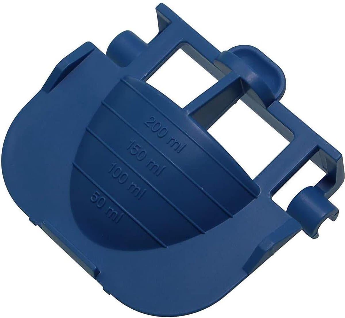 Bosch Inzetstuk Voor vloeibaar wasmiddel WAS32390, WI14S440 00605740 — afbeelding 1