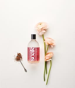 Soak Wasmiddel - SOAK Wash Celebration - 90ml — thumbnail 2