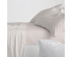 Blanco Beddengoedset, 135 cm breed bed (+ beschikbare maten), design 540, kleur haver (135 x 190/200 cm)