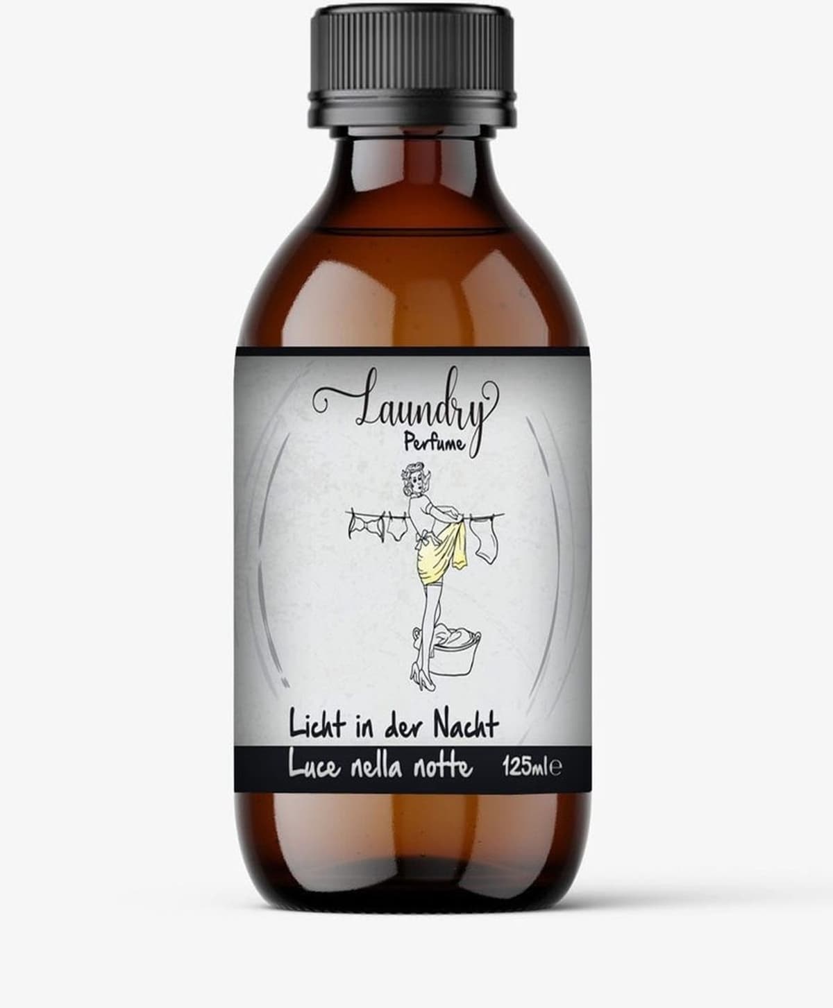 Wasparfum voor de Wasmachine, 125 ml — afbeelding 1
