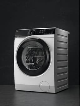 AEG Series 7000 LR76DRESDEN wasmachine Voorlader 10 kg 1600 RPM Wit — thumbnail 3