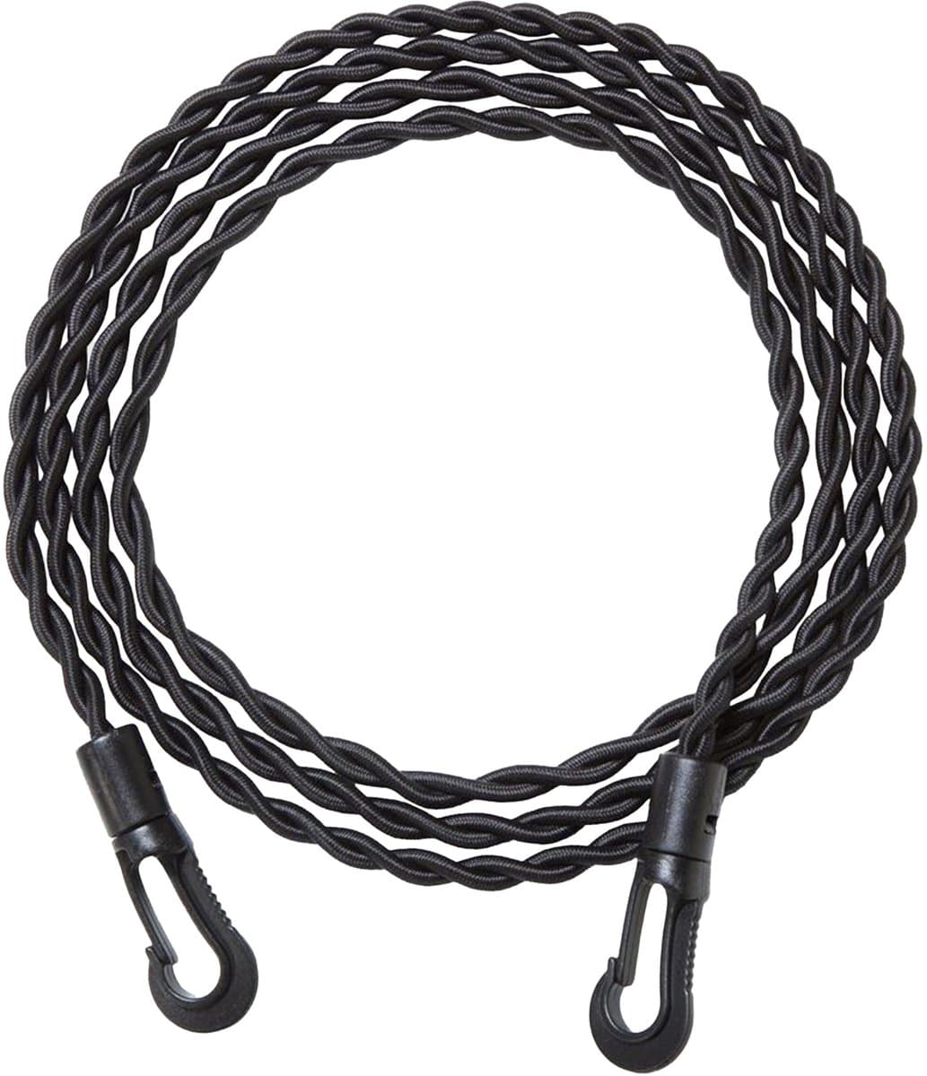 Trekmates - Stretch Bungee Waslijn zonder Haringen — afbeelding 1