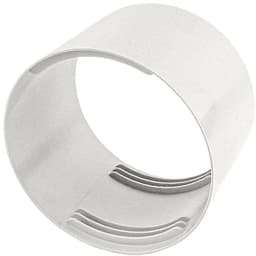 Dailygoods- Afvoerslang 150mm - Uitbreidingsbuis - Geschikt voor mobiele airco's - Verstelbaar - Connector - Duurzaam materiaal - Airco Slang — thumbnail 2