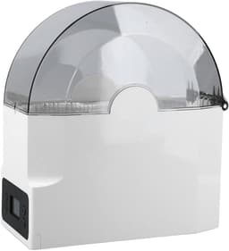 Filament Droger - Droogdoos Printer - Printmateriaal Drogen - Real-time Monitoring - Max 200x73mm - Transparant — thumbnail 4