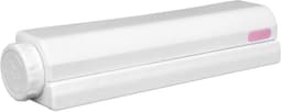 Dailygoods- Waslijn Automatisch Intrekbaar - Wanddroogrek - Waslijn Uittrekbaar Buiten - Waslijn Camping - Ruimtebesparend - Belastbaar tot 8kg - Wasdroger — thumbnail 2