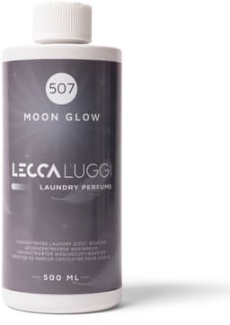Lecca Luggi Moon Glow 507 – Wasparfum – Luna parfum – 500 ml – Extra Geconcentreerde Wasgeur – Romig & Warm — thumbnail 1