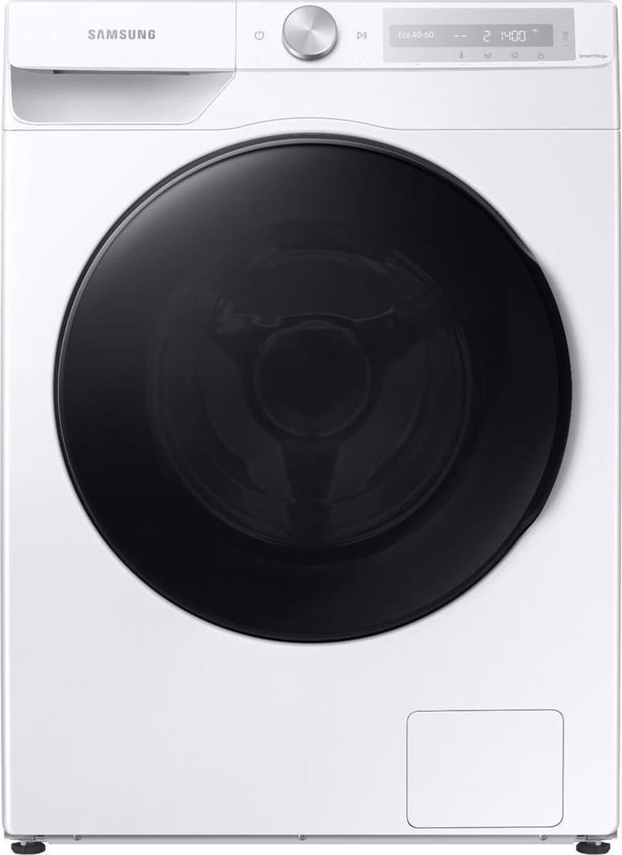 Samsung Autodose was-droogcombinatie WD90T634ABH — afbeelding 1
