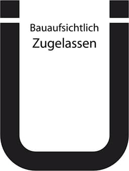 Injectie Binnendraadanker voor Metselwerk - Gegalvaniseerd Staal M10 — thumbnail 2