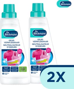 Dr. Beckmann - Geurverwijderaar – Vlekkenspray Deo en Zweet - Voordeelset – 3 stuks — thumbnail 5