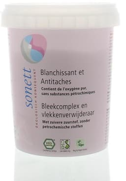 Bleekmiddel zuurstof basis — thumbnail 1