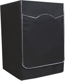 210D - Wasmachinehoes - Wasmachine-drogerhoes - Automatische/wielige wasmachinehoes - Beschermend materiaal voor woondecoratie- 85*60*65cm — thumbnail 1