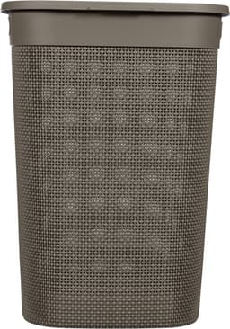 Curver Filo Wasbox - 55L - 44x35x61cm - Cappuccino — thumbnail 5