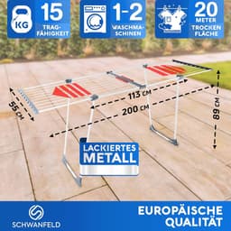 Nekmassageapparaat met warmte - 2-in-1 rug- en nekverlichting - Diep weefsel 5D shiatsu massage — thumbnail 3