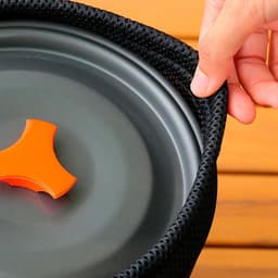 Wasknijper Opbergtas - Netzak Trekkoord - Outdoor Organisatie - Ademende Mesh Stof - 19x25cm - Meerkleurig — thumbnail 3