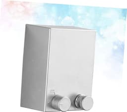 Intrekbare Waslijn - Droogmolen Hangend Rek - Kleding Drogen - Geen Boren Installatie - N.v.t. - Zilver — thumbnail 4