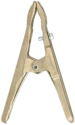 Wasknijpers, bronskleurig — thumbnail 1