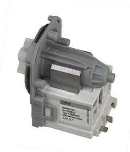 Geschikt voor ELECTROLUX - AFVOERPOMP - ASKOLL M114 -292339 - 25w - (zonder Pomphuis) - 1326630009 — thumbnail 2