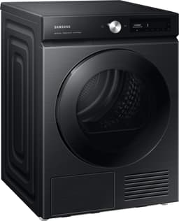 Samsung DV90BB7445GB wasdroger Vrijstaand Voorbelading 9 kg Zwart — thumbnail 3