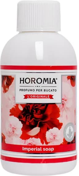 Horomia Wasparfum Imperial Soap - 250ml - Geur bij de Was - Parfum voor de Was - Wasgeurtje — thumbnail 1