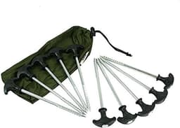 Accessoire voor tent | Tent haringen — thumbnail 1