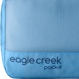 Eagle Creek Pack-It Essentials Set 3-delig - opbergzak (blue dawn) — thumbnail 2