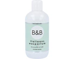 B&B Italiaanse Wasparfum Katoen Bloem - 250 ml — afbeelding 1