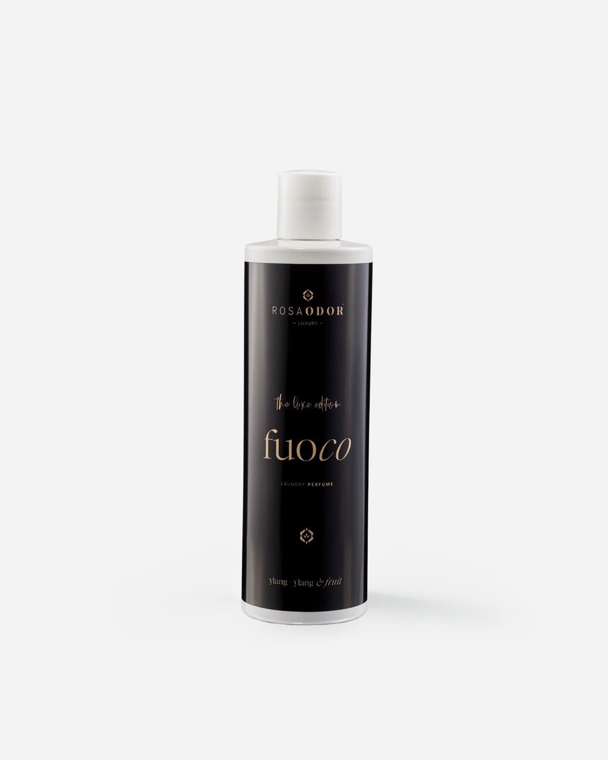 Rosaodor Wasparfum FUOCO 500 ml – Geconcentreerd wasparfum — afbeelding 1
