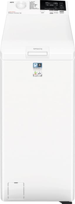 AEG LTR6363A bovenlader wasmachine — thumbnail 1